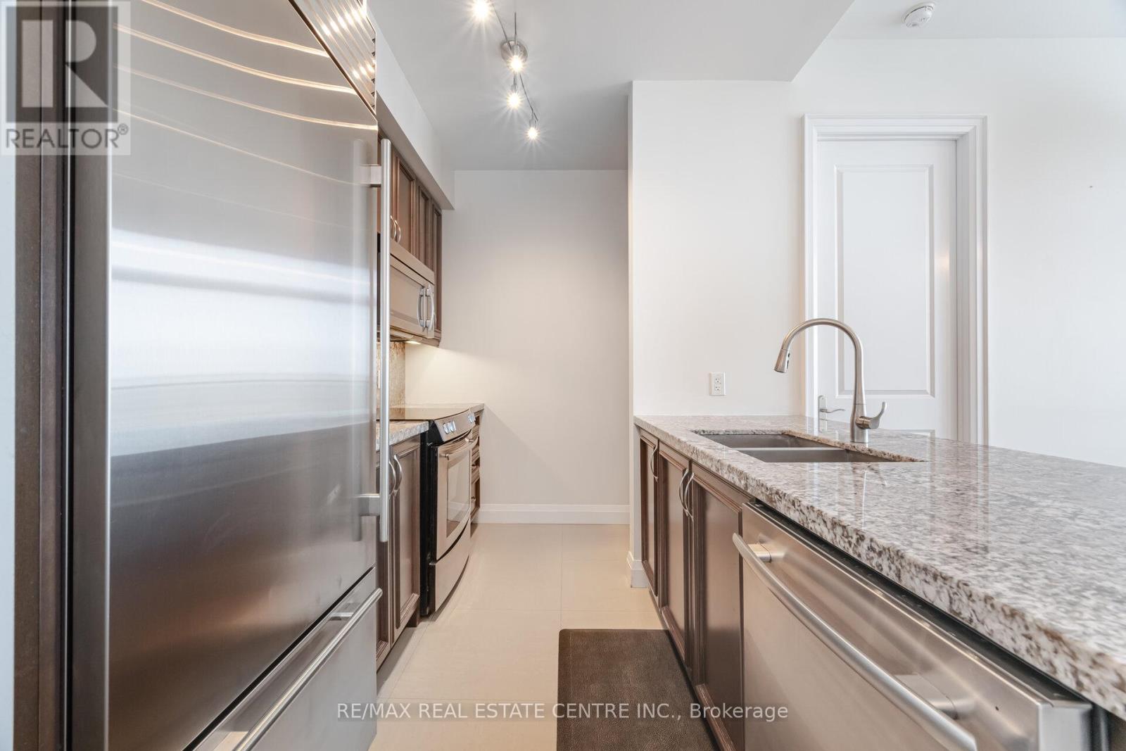 4908 - 50 Absolute Avenue, Mississauga, Ontario  L4Z 0A9 - Photo 8 - W12204616