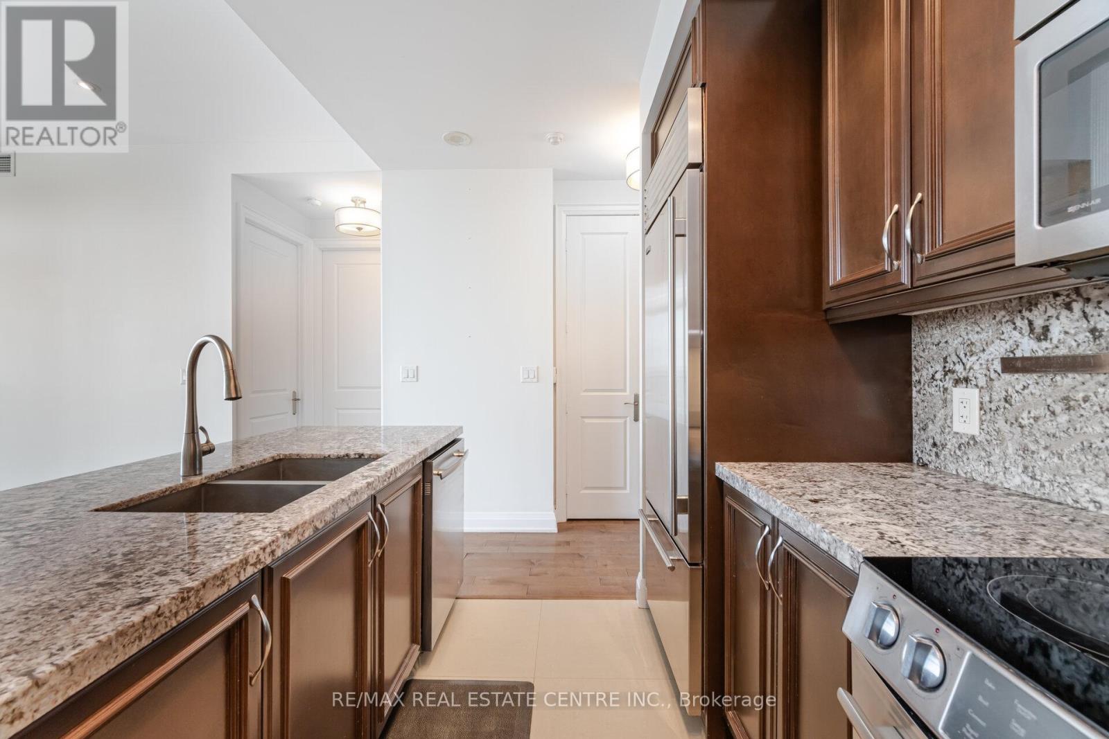 4908 - 50 Absolute Avenue, Mississauga, Ontario  L4Z 0A9 - Photo 9 - W12204616