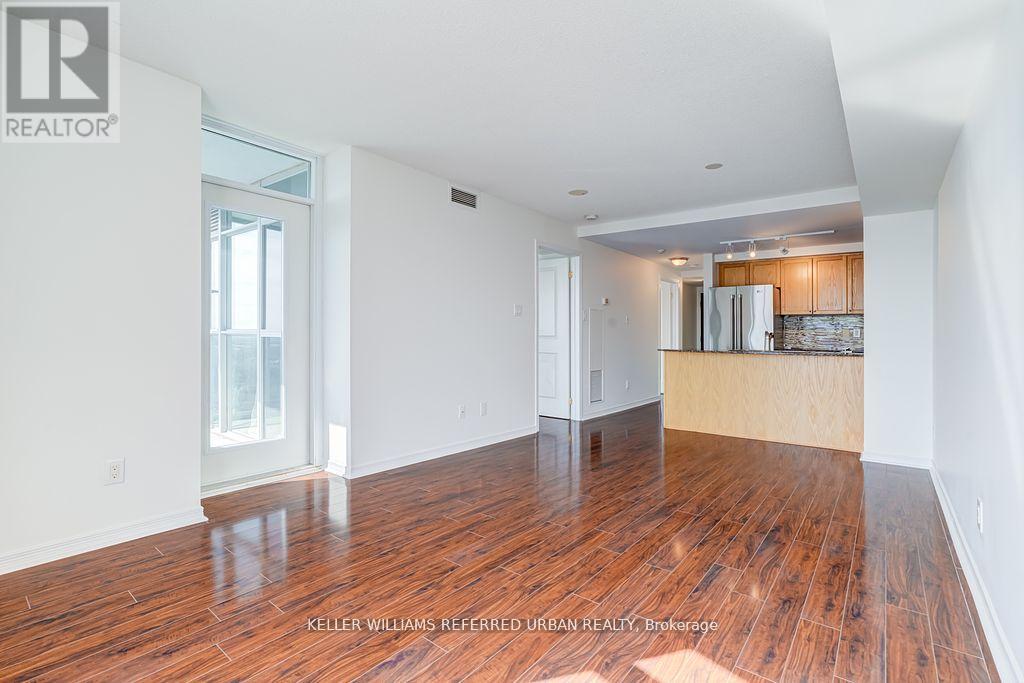 2006 - 9 George Street N, Brampton, Ontario  L6X 0T6 - Photo 11 - W12204620