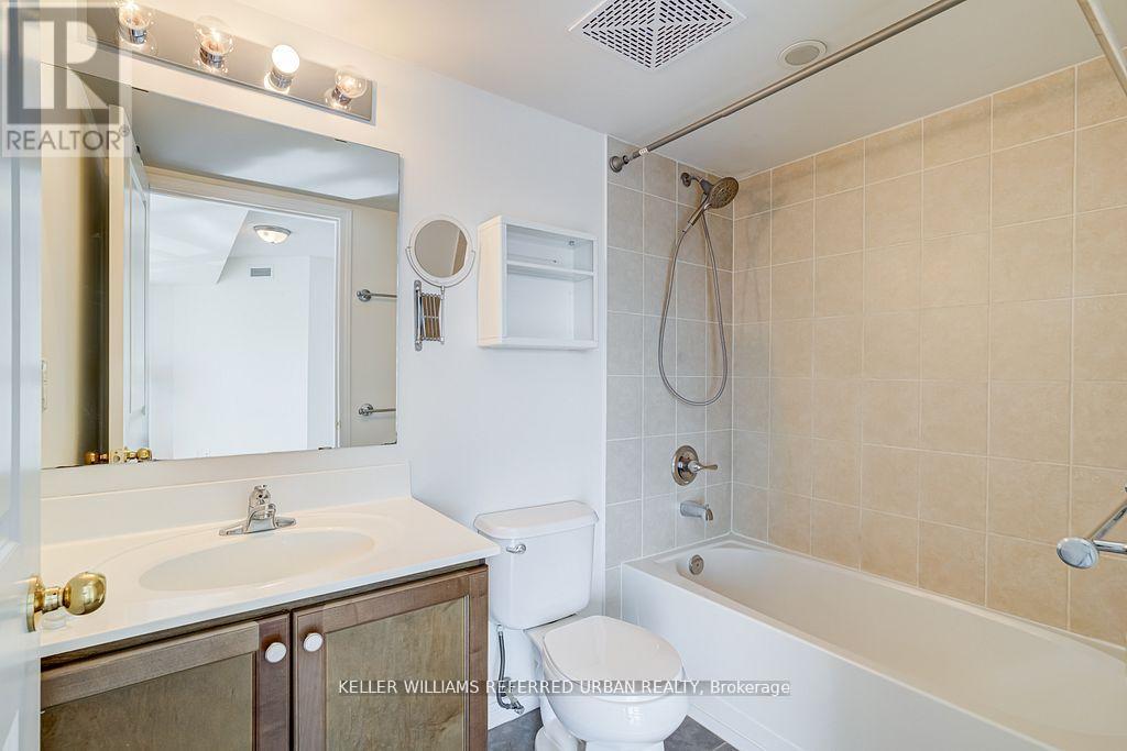 2006 - 9 George Street N, Brampton, Ontario  L6X 0T6 - Photo 17 - W12204620