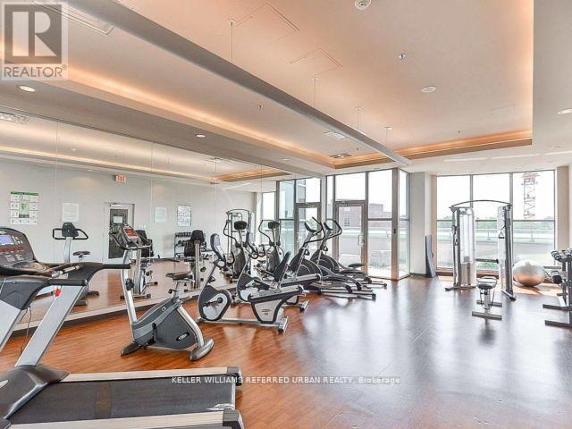 2006 - 9 George Street N, Brampton, Ontario  L6X 0T6 - Photo 32 - W12204620