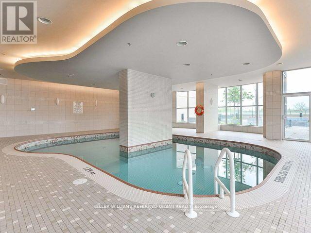 2006 - 9 George Street N, Brampton, Ontario  L6X 0T6 - Photo 36 - W12204620