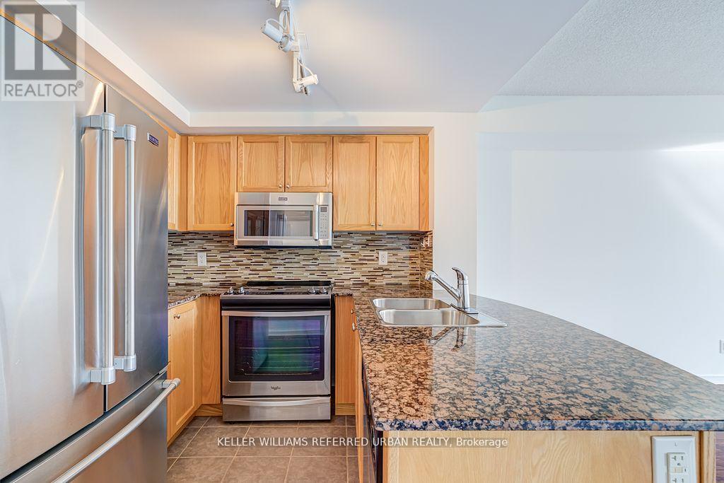 2006 - 9 George Street N, Brampton, Ontario  L6X 0T6 - Photo 6 - W12204620