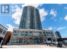 2006 - 9 GEORGE STREET N, Brampton, Ontario