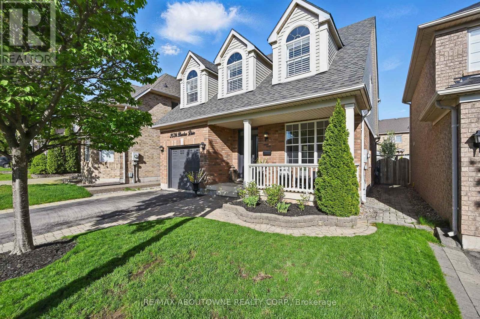 Property at 2536 BRACKEN DRIVE image 2