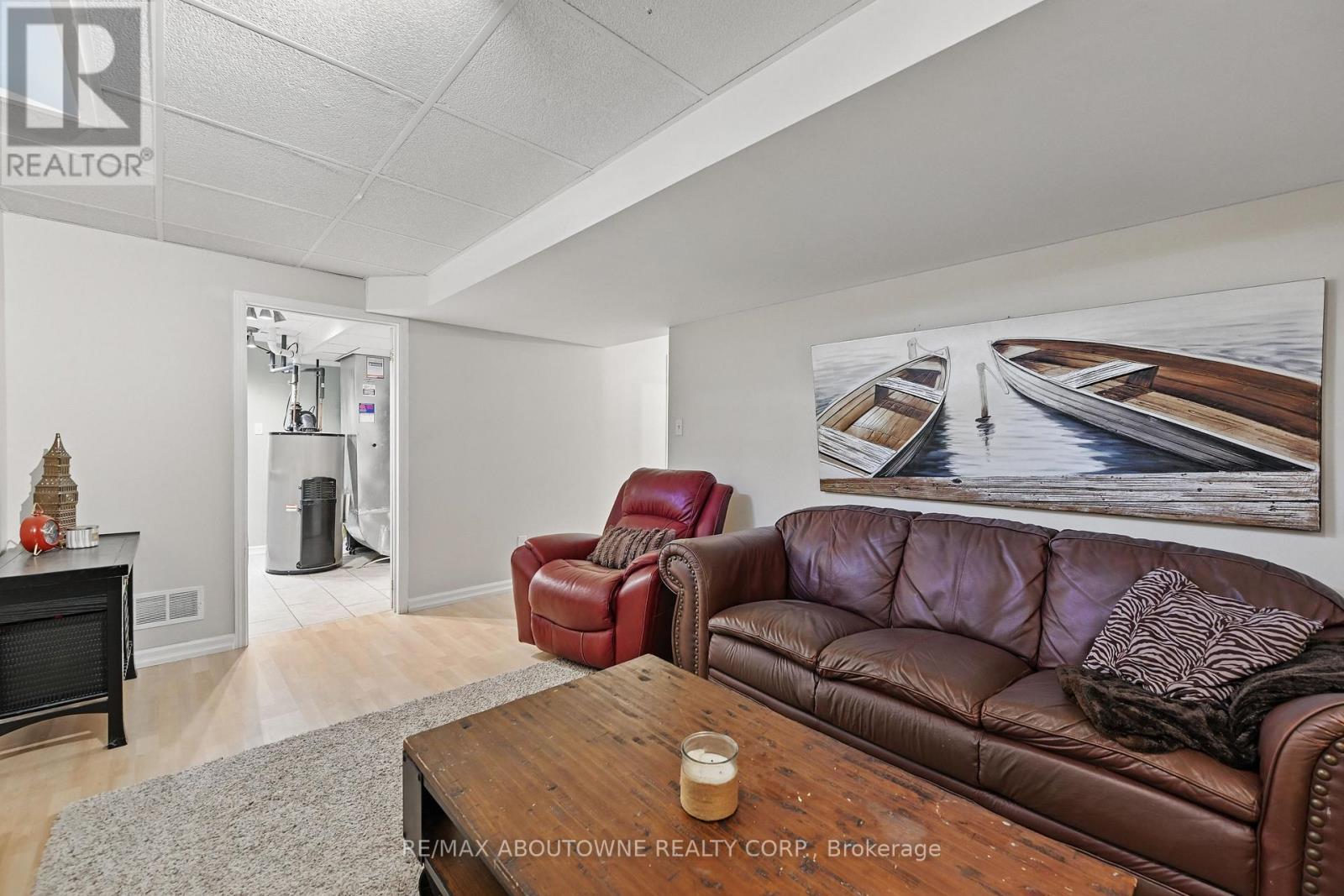 2536 Bracken Drive, Oakville, Ontario  L6M 4R7 - Photo 38 - W12204644