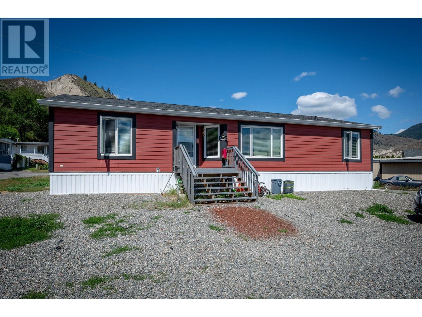 7155 DALLAS Drive Unit# B11, Kamloops, British Columbia