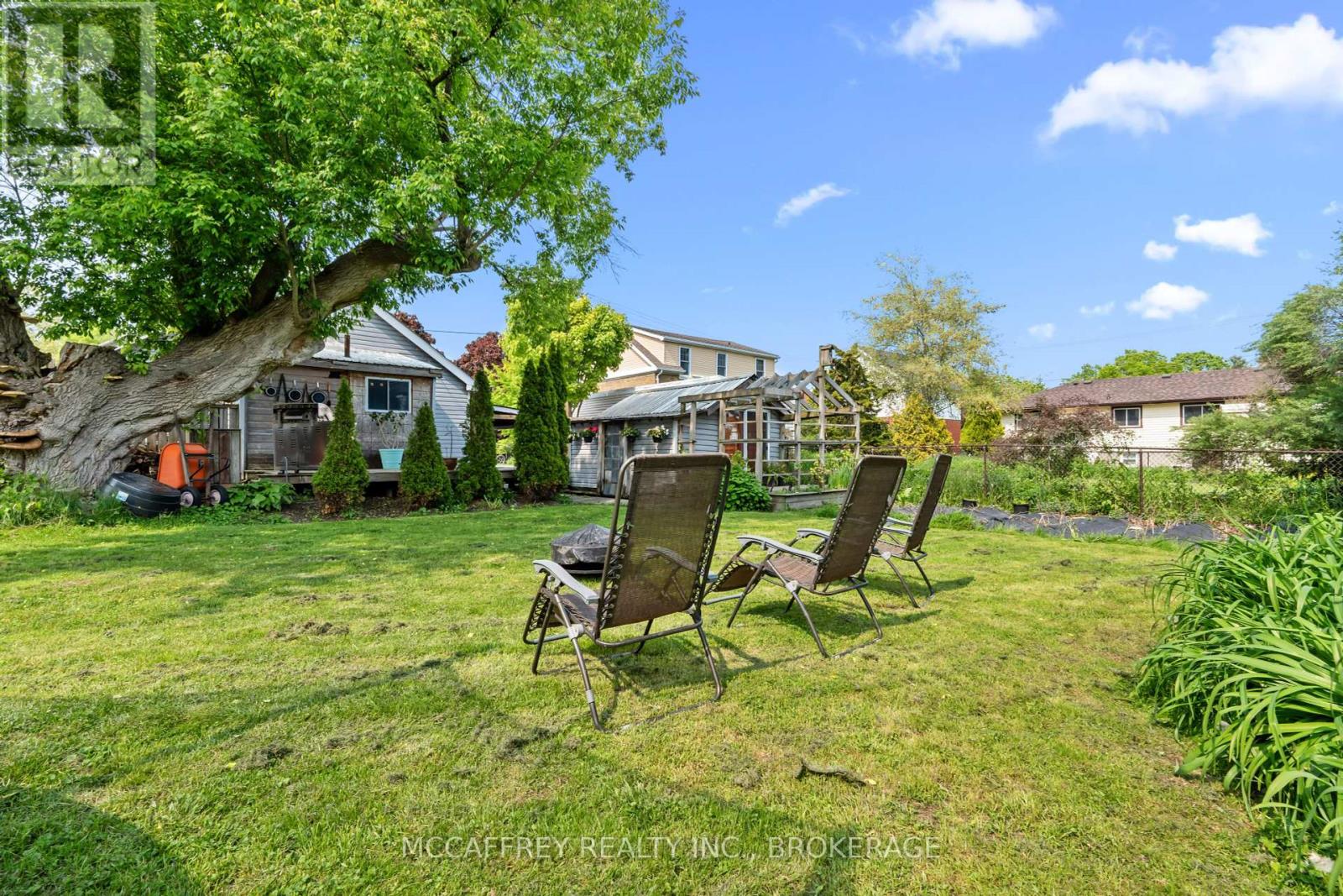 120 Baiden Street, Kingston (Central City West), Ontario  K7M 2K3 - Photo 39 - X12204664
