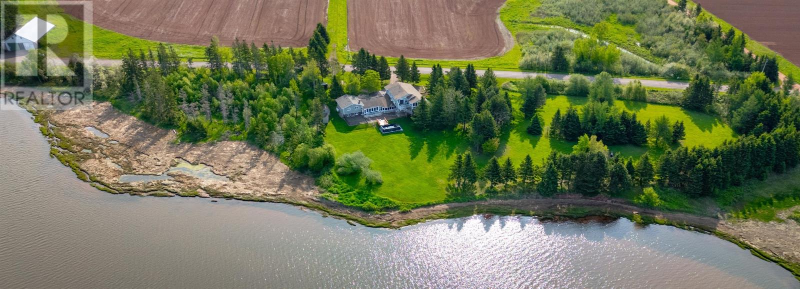 1719 Victoria Road, Crapaud, Prince Edward Island  C0A 1J0 - Photo 49 - 202513425