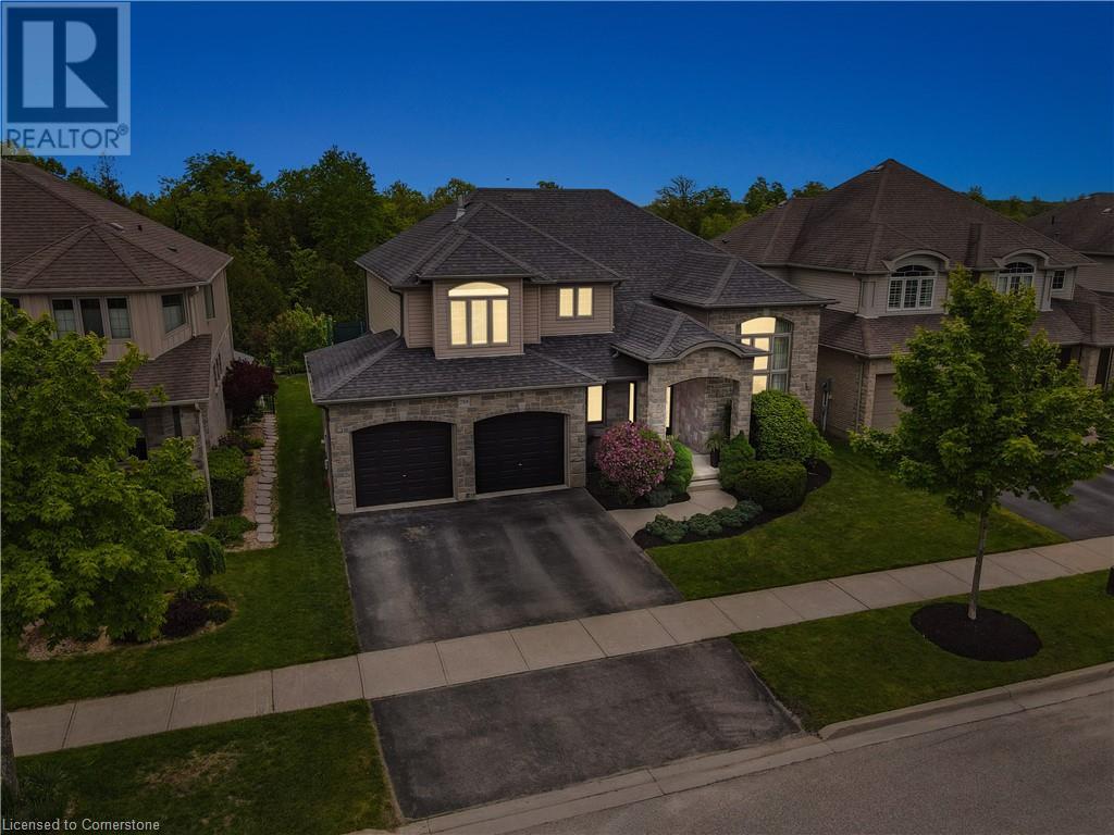 288 TOWNSEND Drive, Breslau, Ontario
