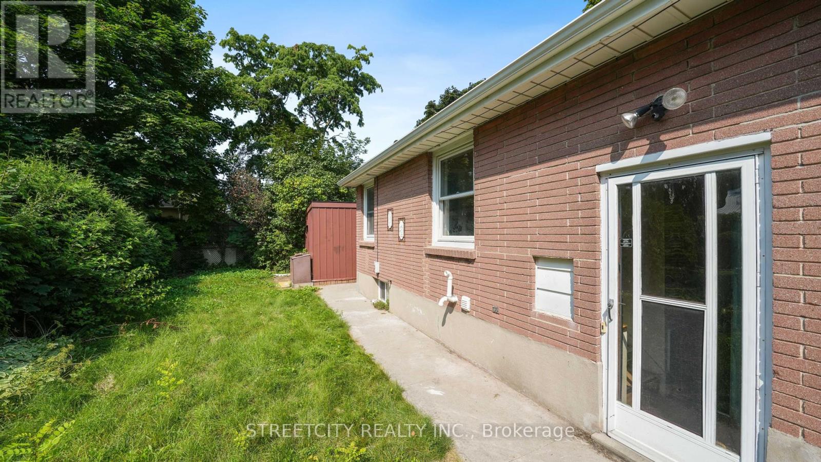 711 Victoria Street, London East, Ontario  N5Y 4C5 - Photo 19 - X12204675