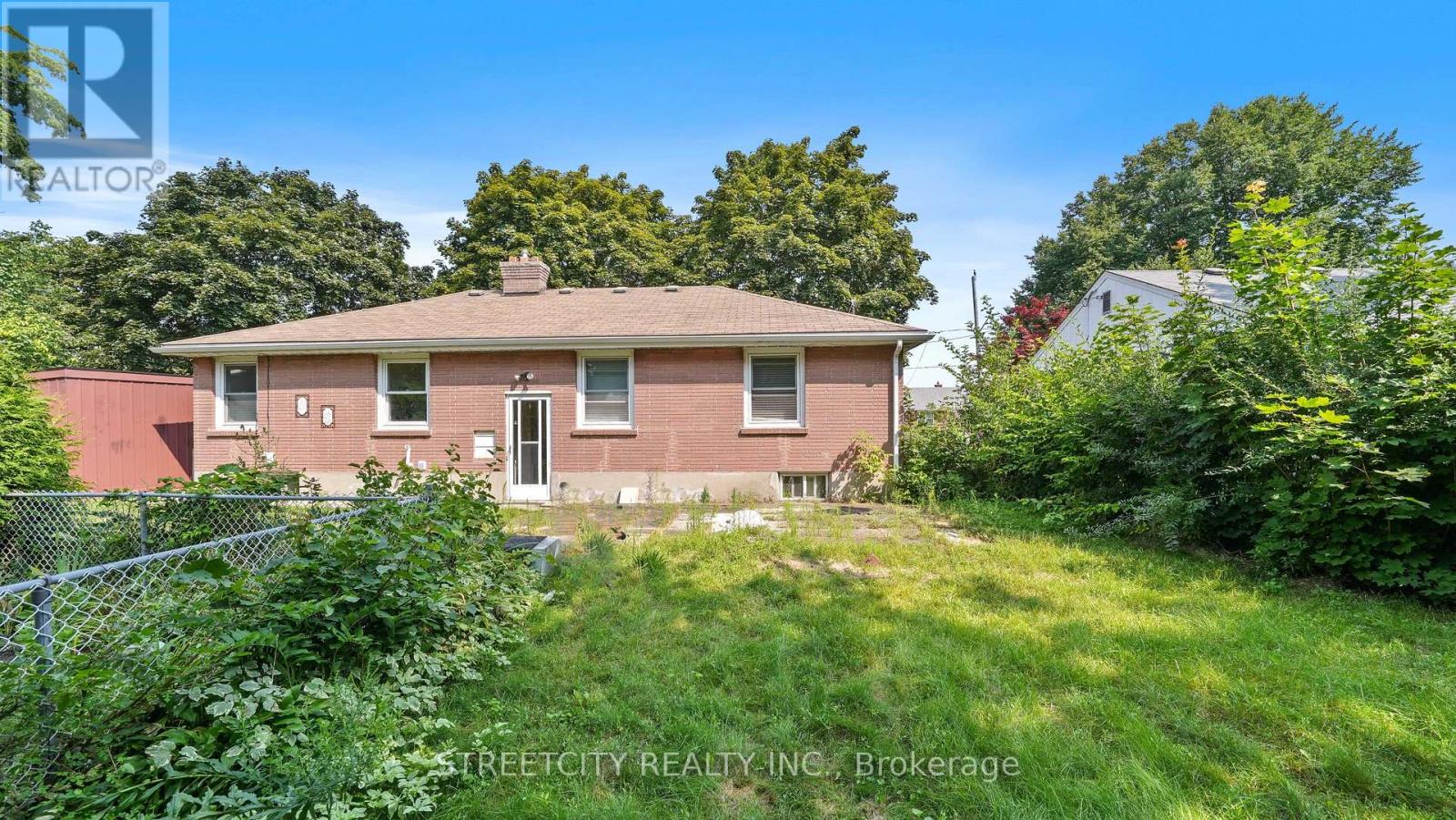 711 Victoria Street, London East, Ontario  N5Y 4C5 - Photo 34 - X12204675