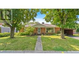 711 VICTORIA STREET, London East, Ontario