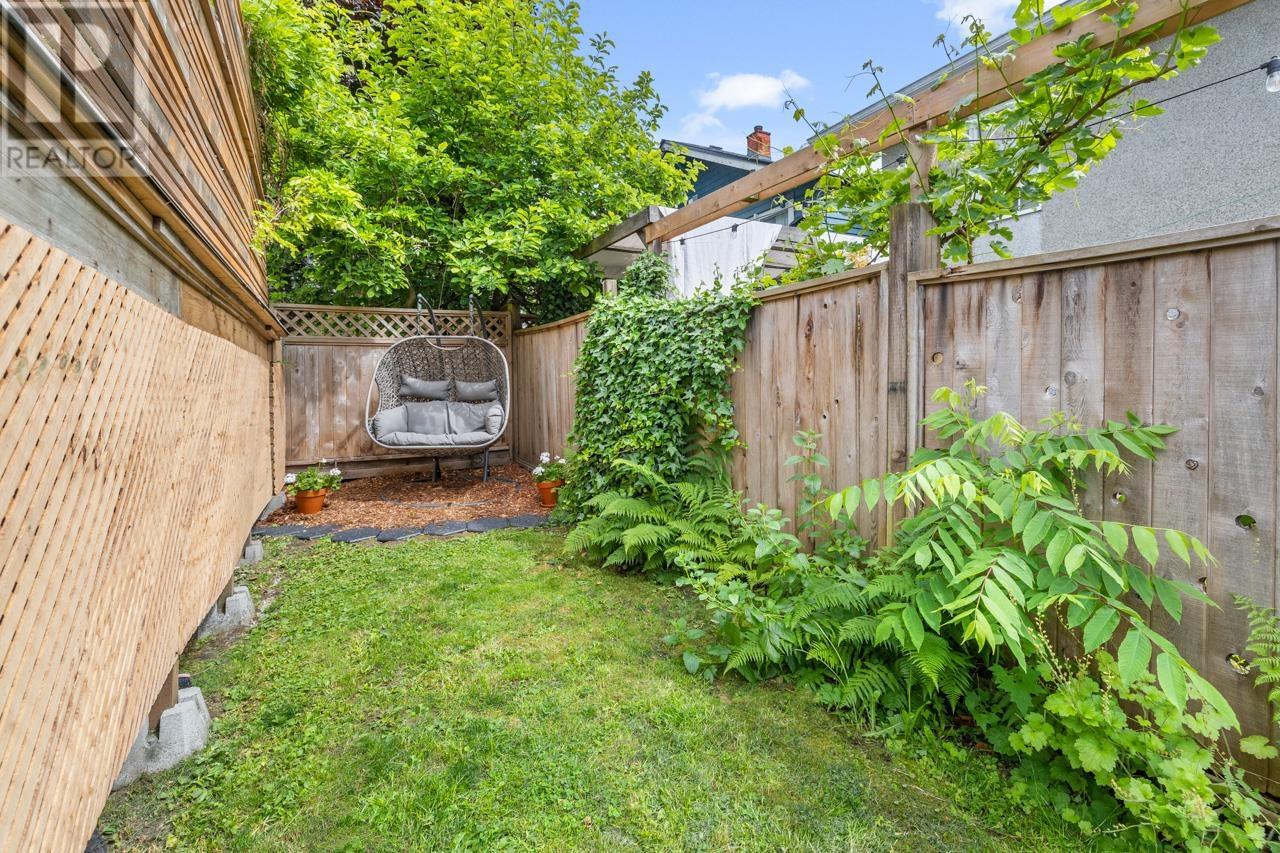 1128 E 24th Avenue, Vancouver, British Columbia  V5V 2B2 - Photo 22 - R3009633