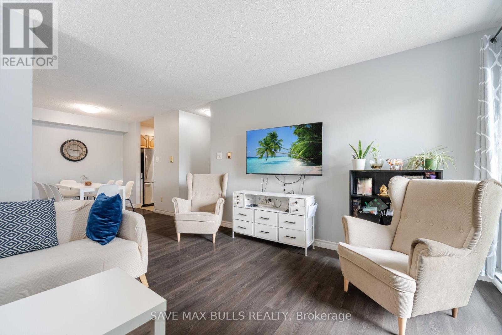 1122 - 95 TRAILWOOD DRIVE, mississauga (hurontario), Ontario