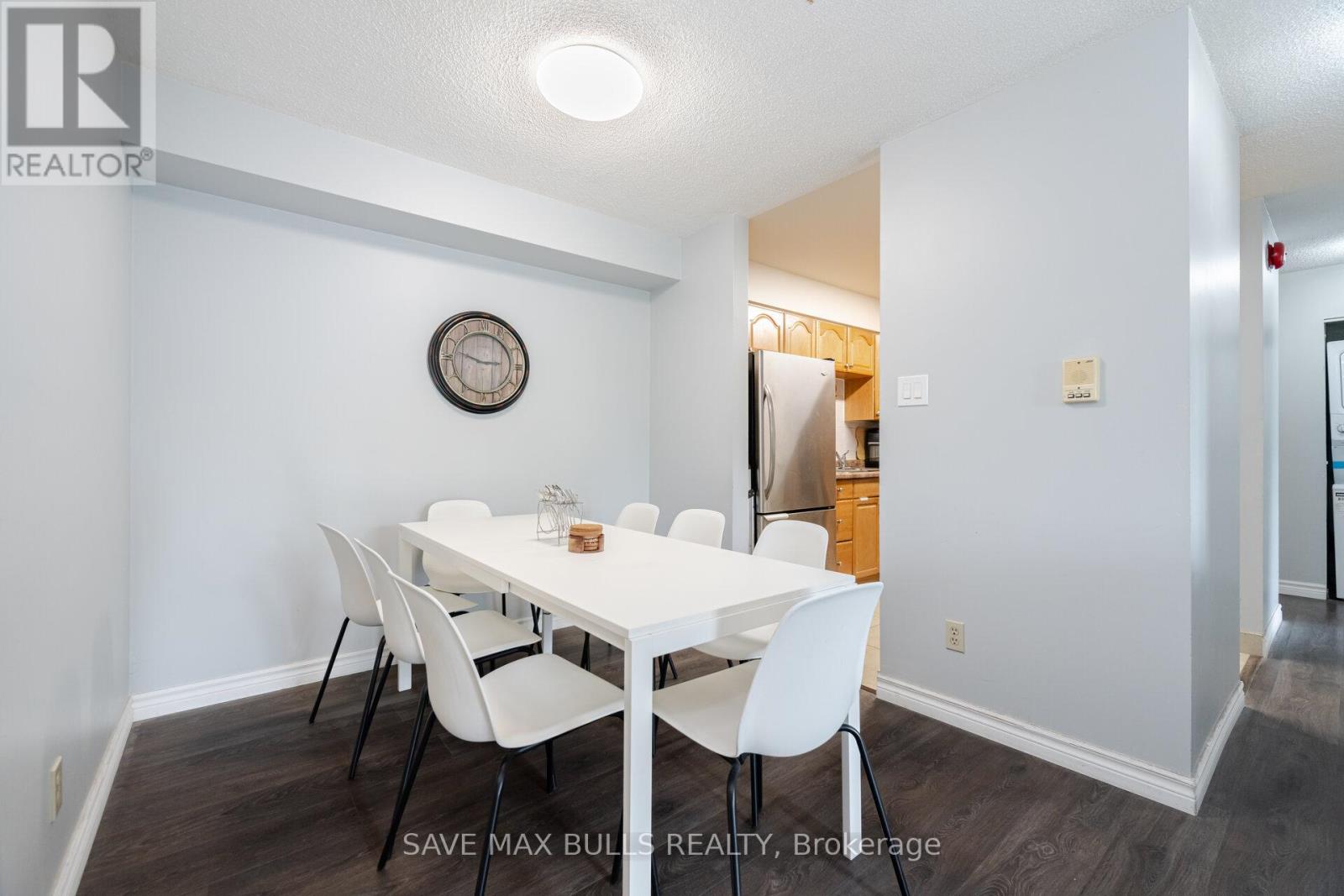 1122 - 95 Trailwood Drive, Mississauga, Ontario  L4Z 3L2 - Photo 10 - W12188292