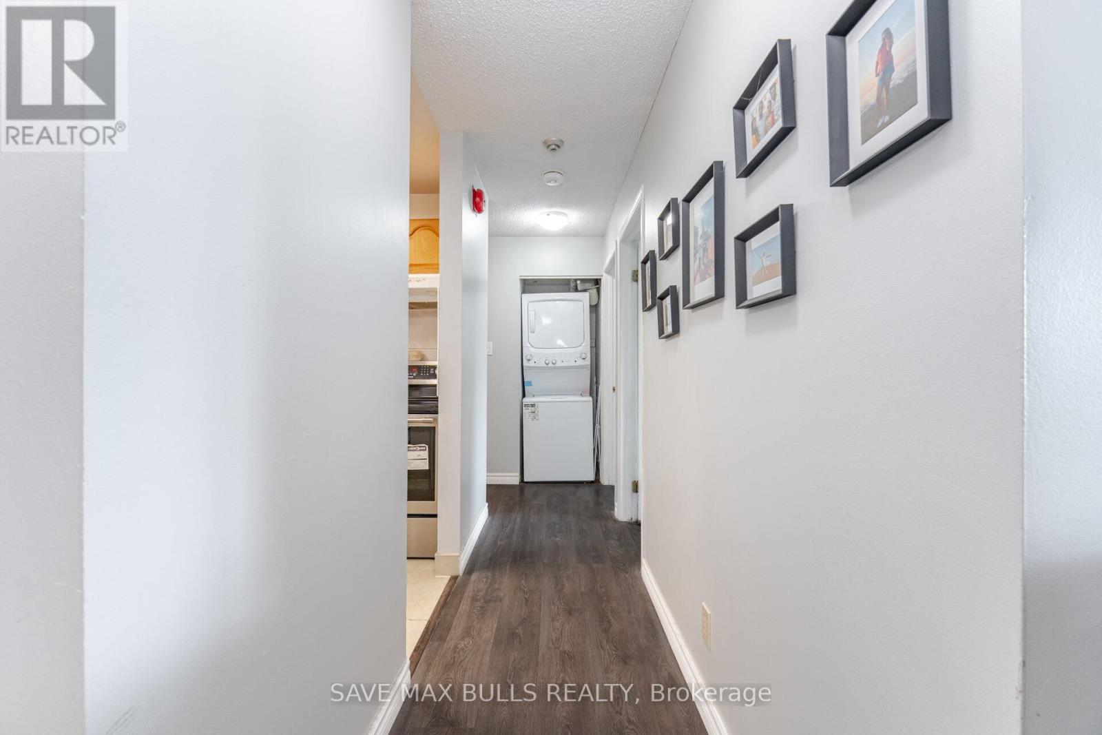 1122 - 95 Trailwood Drive, Mississauga, Ontario  L4Z 3L2 - Photo 15 - W12188292