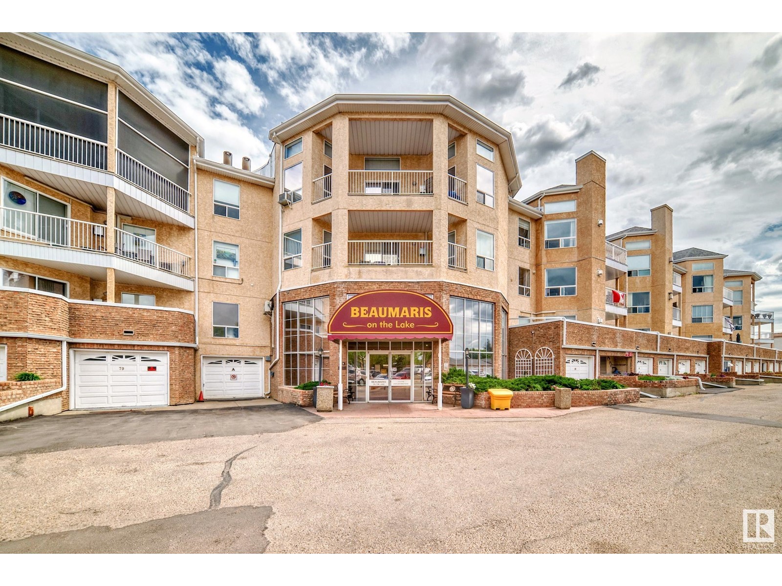 #420 15499 Castledowns RD NW, Edmonton, Alberta