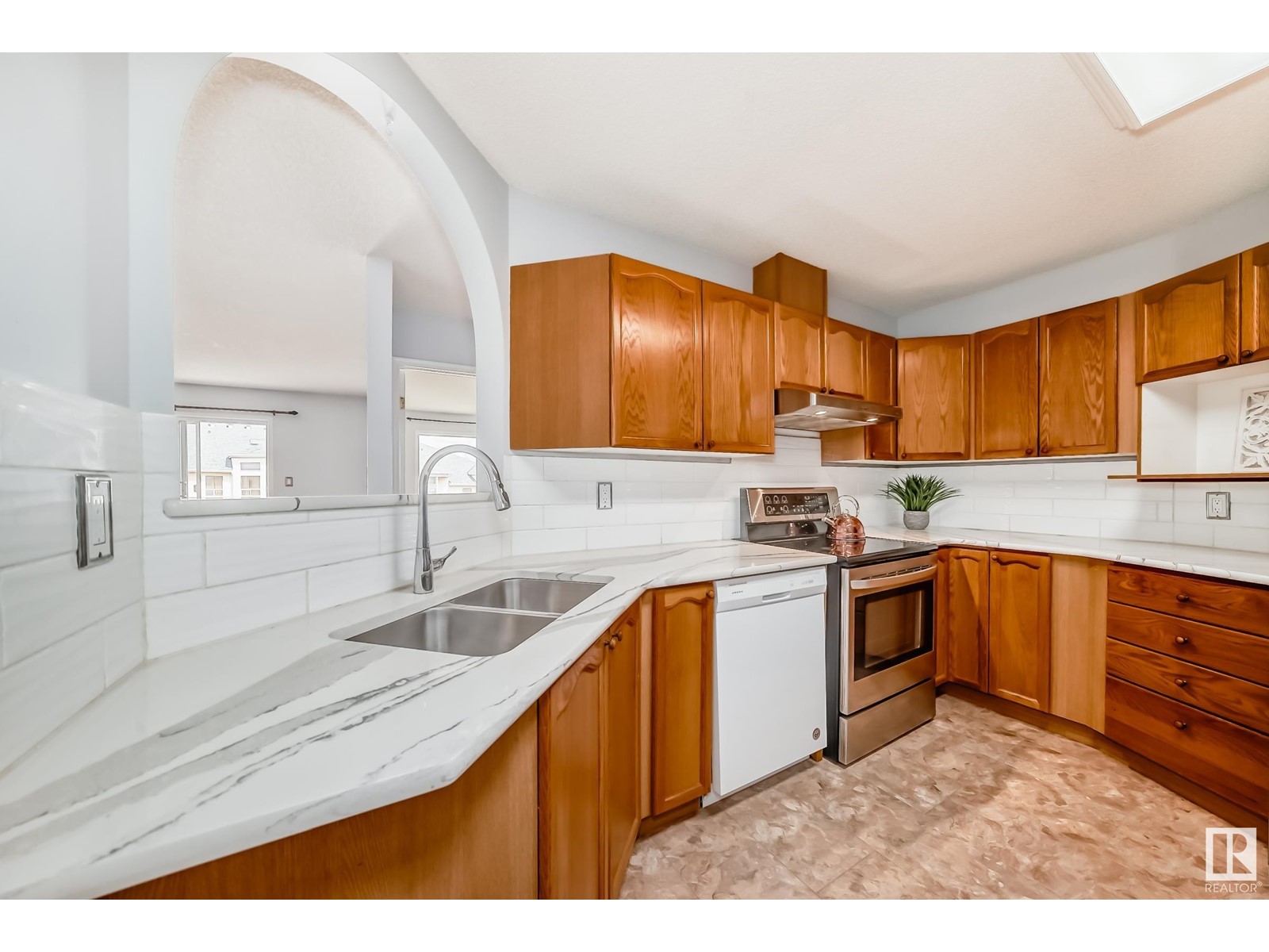 #420 15499 Castledowns Rd Nw, Edmonton, Alberta  T5X 5Y3 - Photo 7 - E4441121