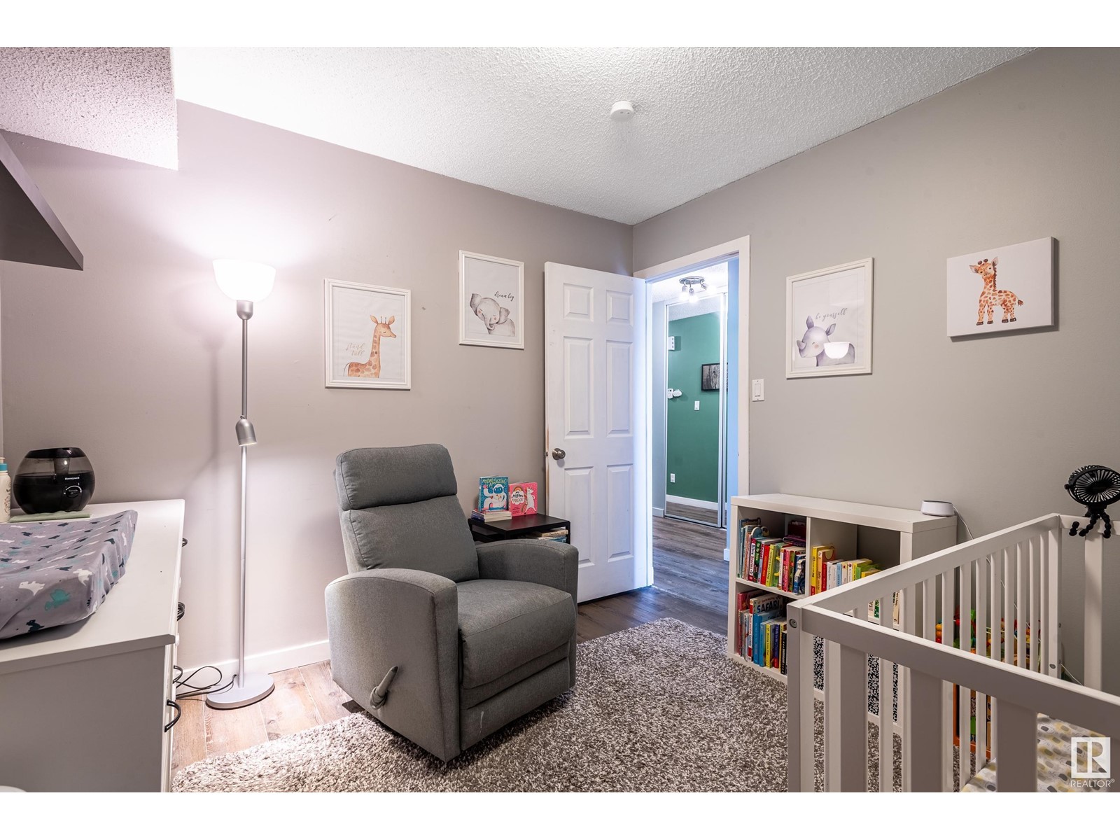 2003 Saddleback Rd Nw, Edmonton, Alberta  T5J 4T4 - Photo 18 - E4441123