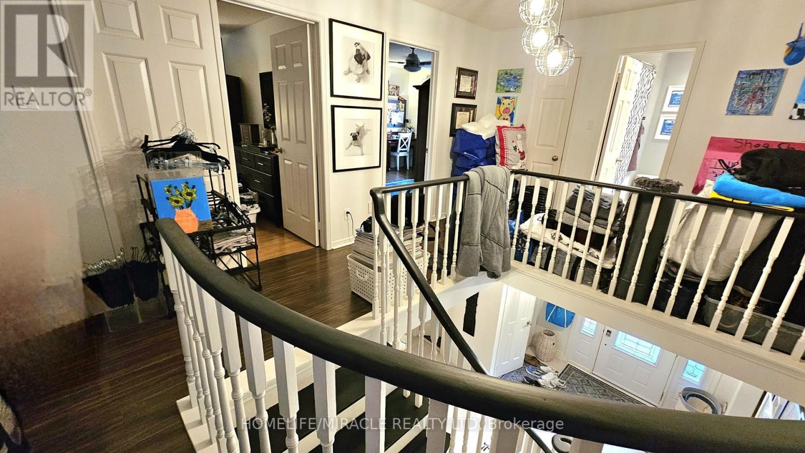 173 Warner Drive, Oakville, Ontario  L6L 6E3 - Photo 13 - W12203387