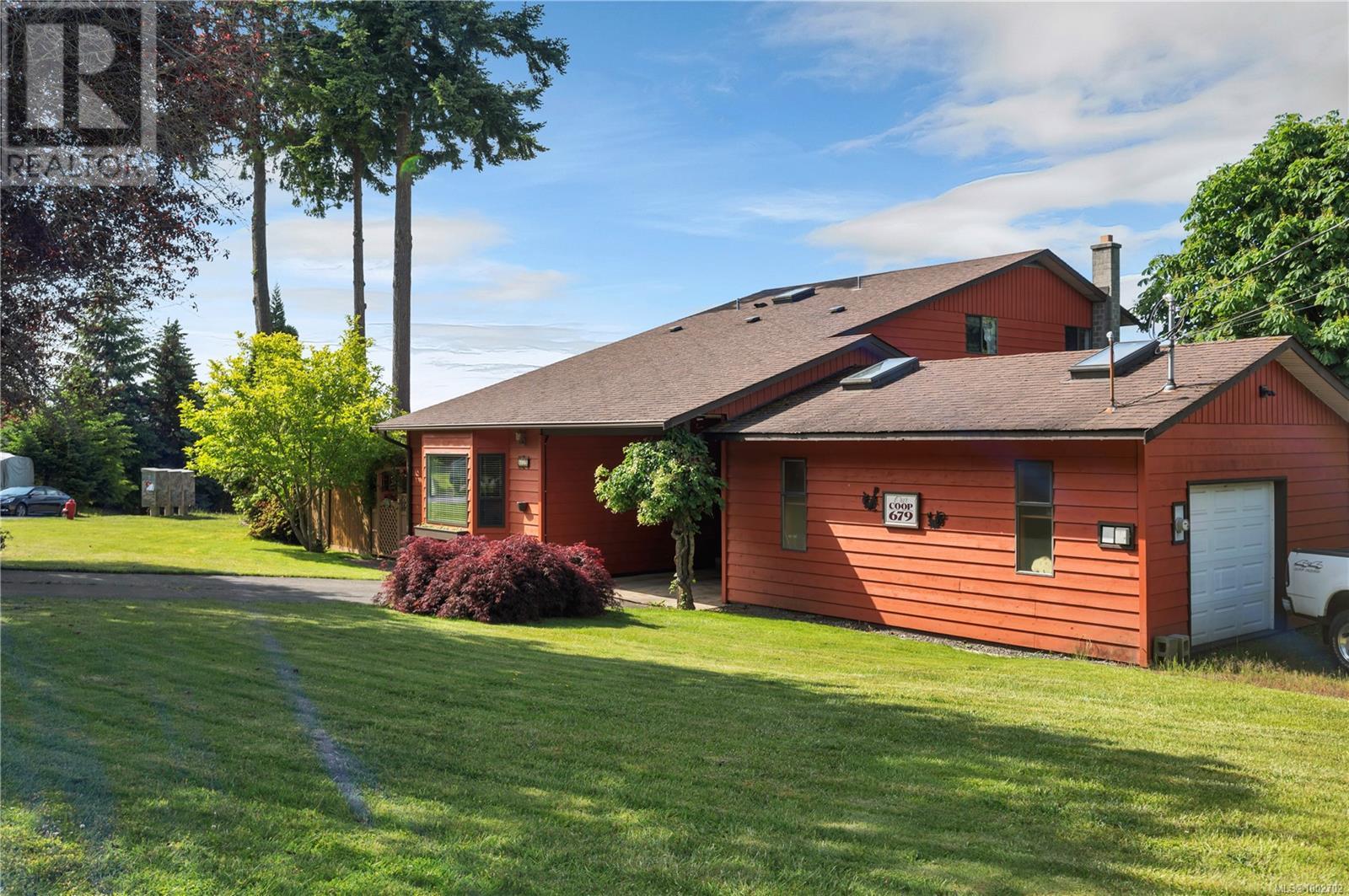 679 Eland Dr, Campbell River, British Columbia