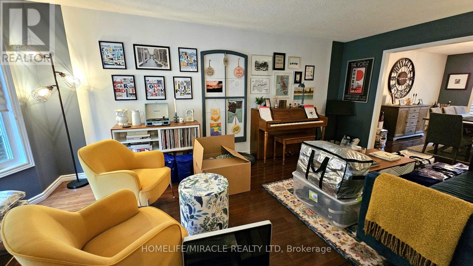 173 Warner Drive, Oakville, Ontario  L6L 6E3 - Photo 20 - W12203387