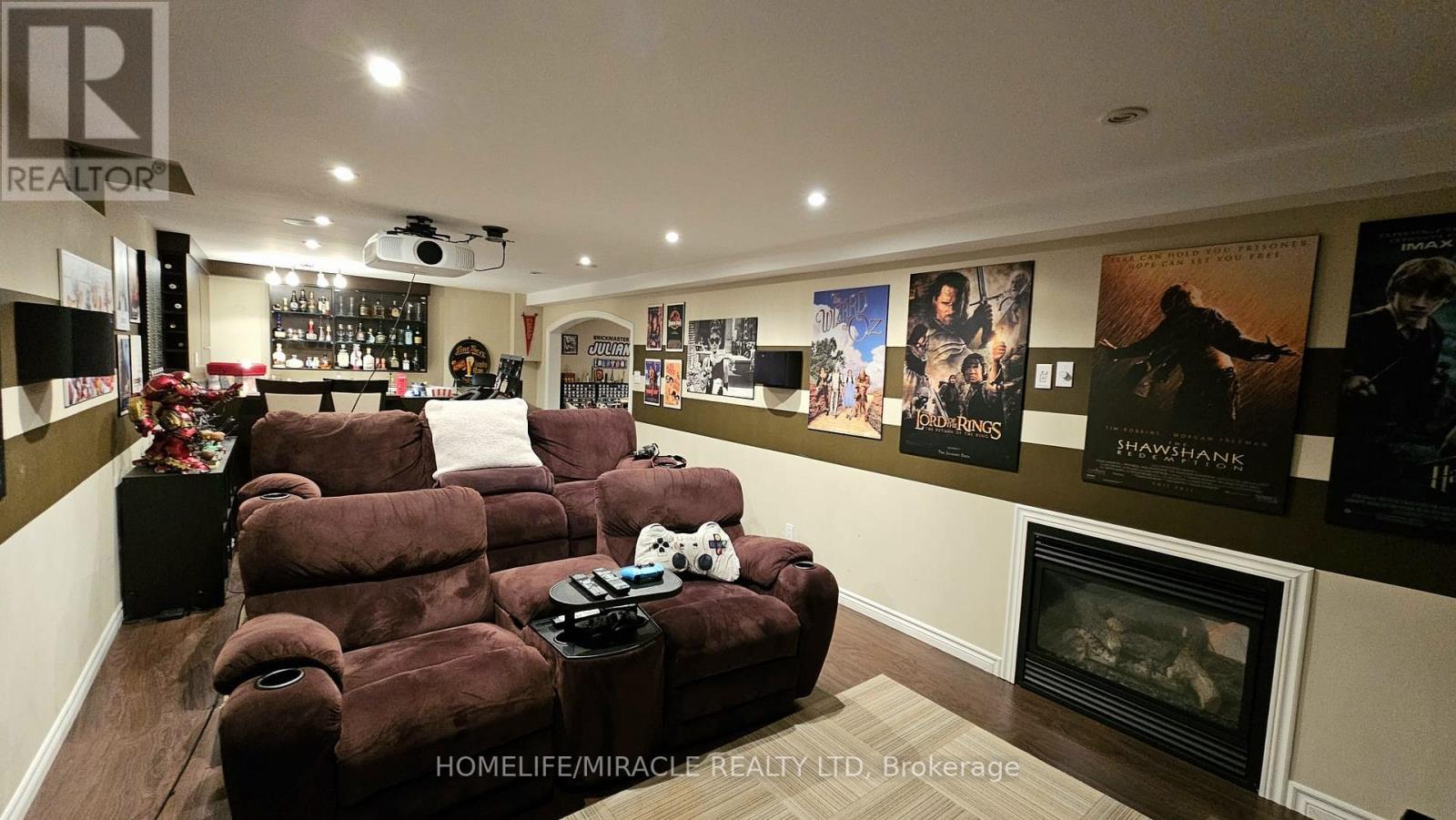 173 Warner Drive, Oakville, Ontario  L6L 6E3 - Photo 29 - W12203387