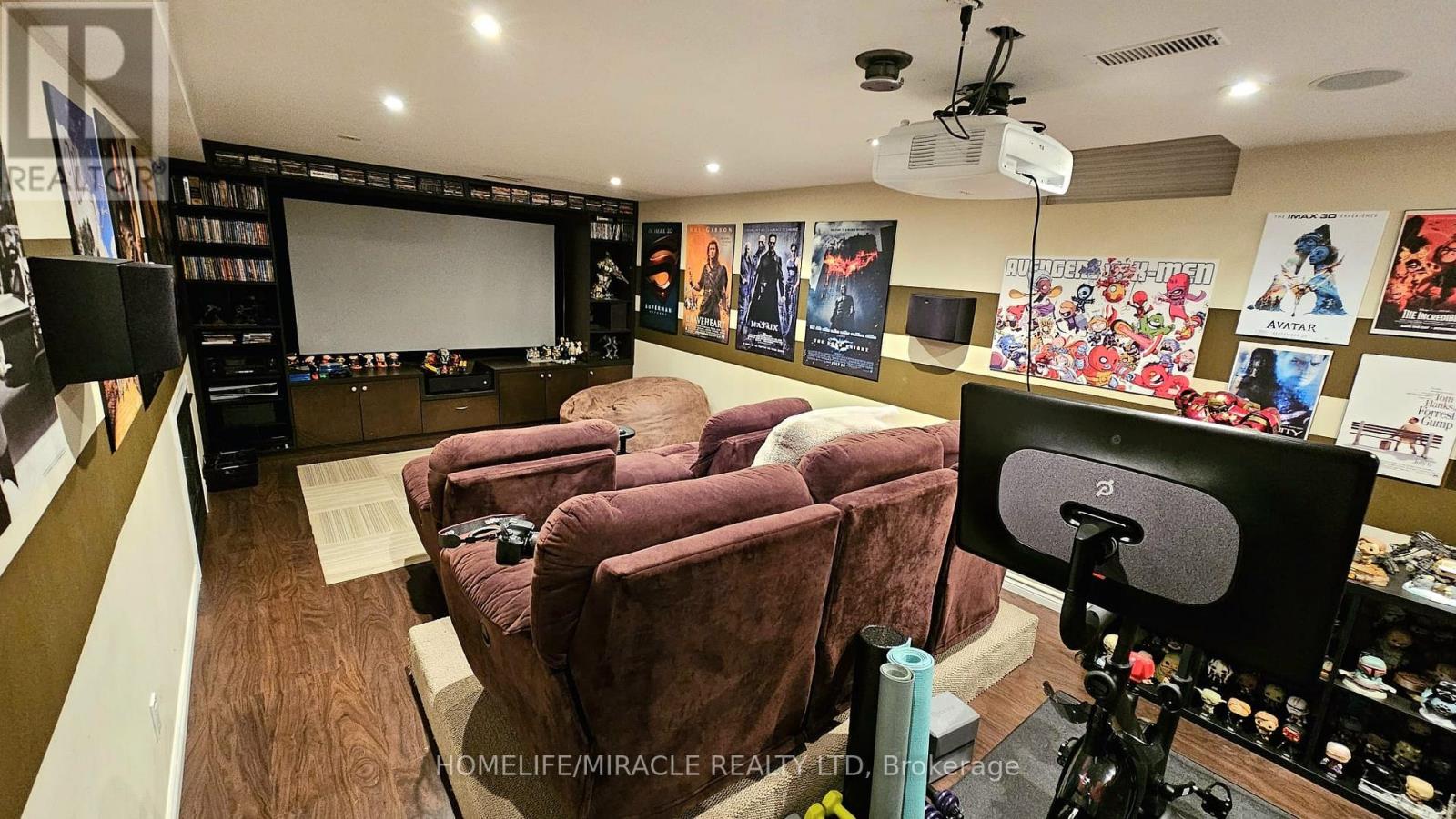 173 Warner Drive, Oakville, Ontario  L6L 6E3 - Photo 30 - W12203387