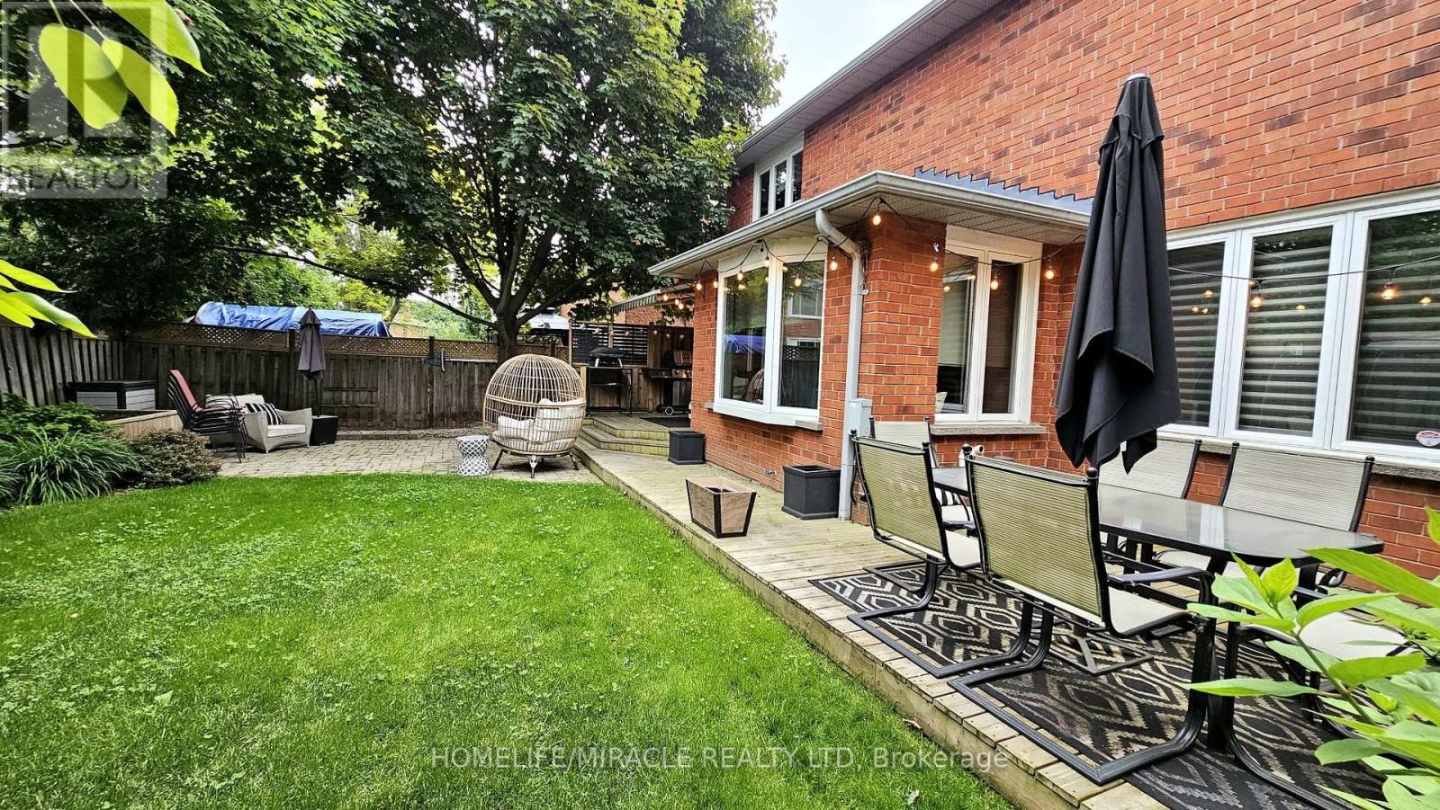 173 Warner Drive, Oakville, Ontario  L6L 6E3 - Photo 32 - W12203387