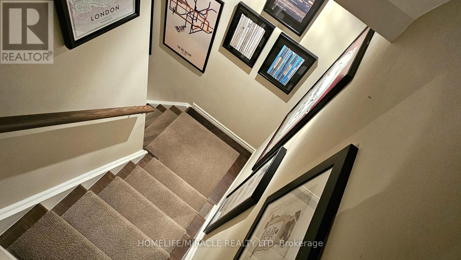173 Warner Drive, Oakville, Ontario  L6L 6E3 - Photo 28 - W12203387