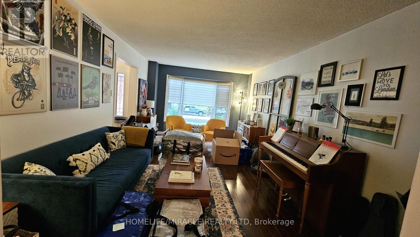 173 Warner Drive, Oakville, Ontario  L6L 6E3 - Photo 19 - W12203387
