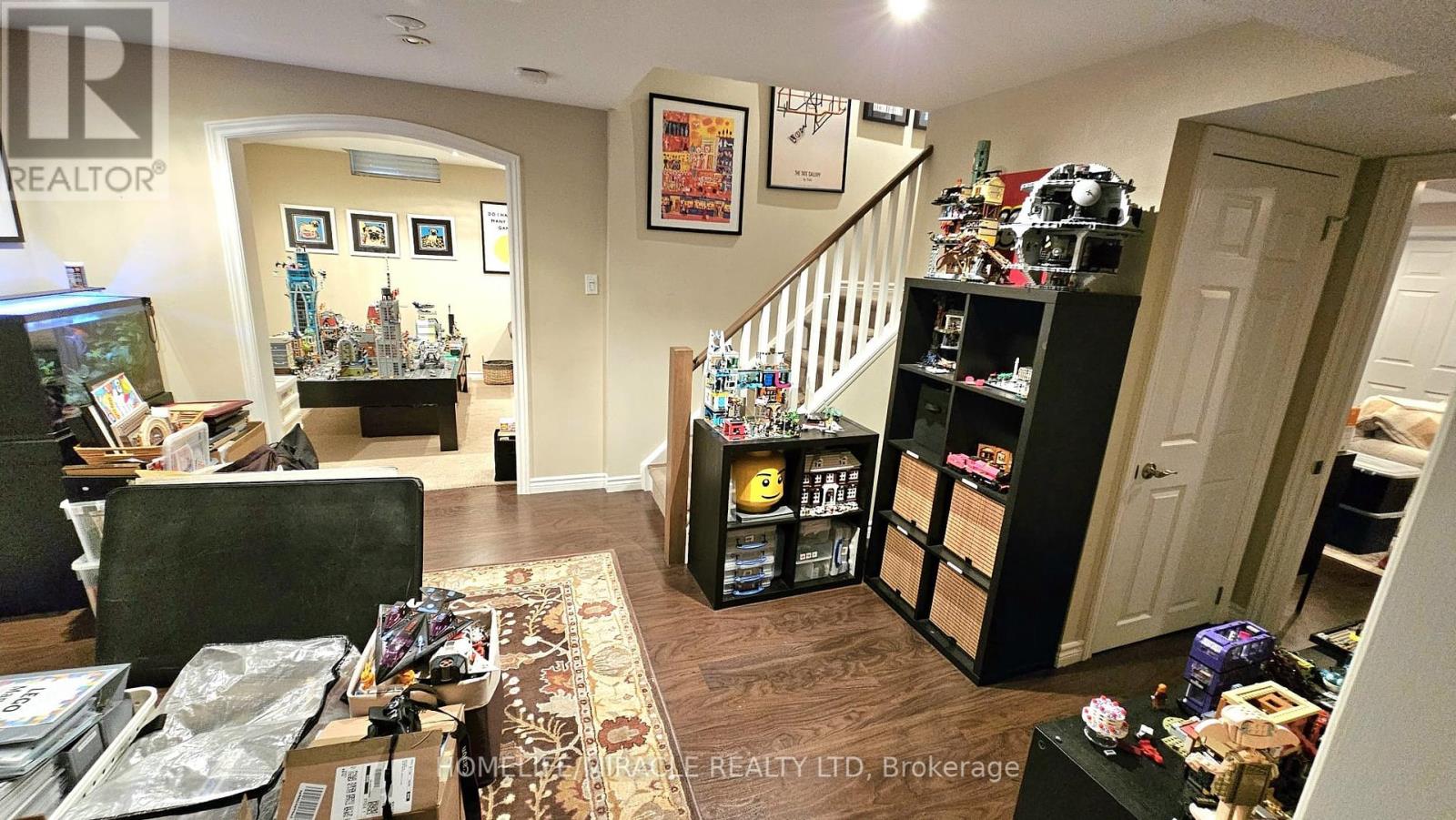 173 Warner Drive, Oakville, Ontario  L6L 6E3 - Photo 26 - W12203387