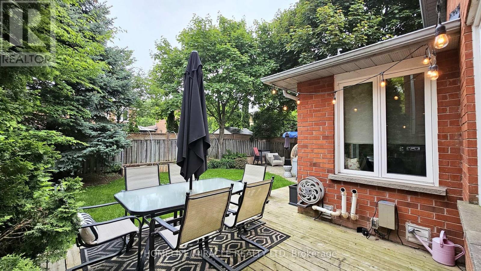 173 Warner Drive, Oakville, Ontario  L6L 6E3 - Photo 33 - W12203387