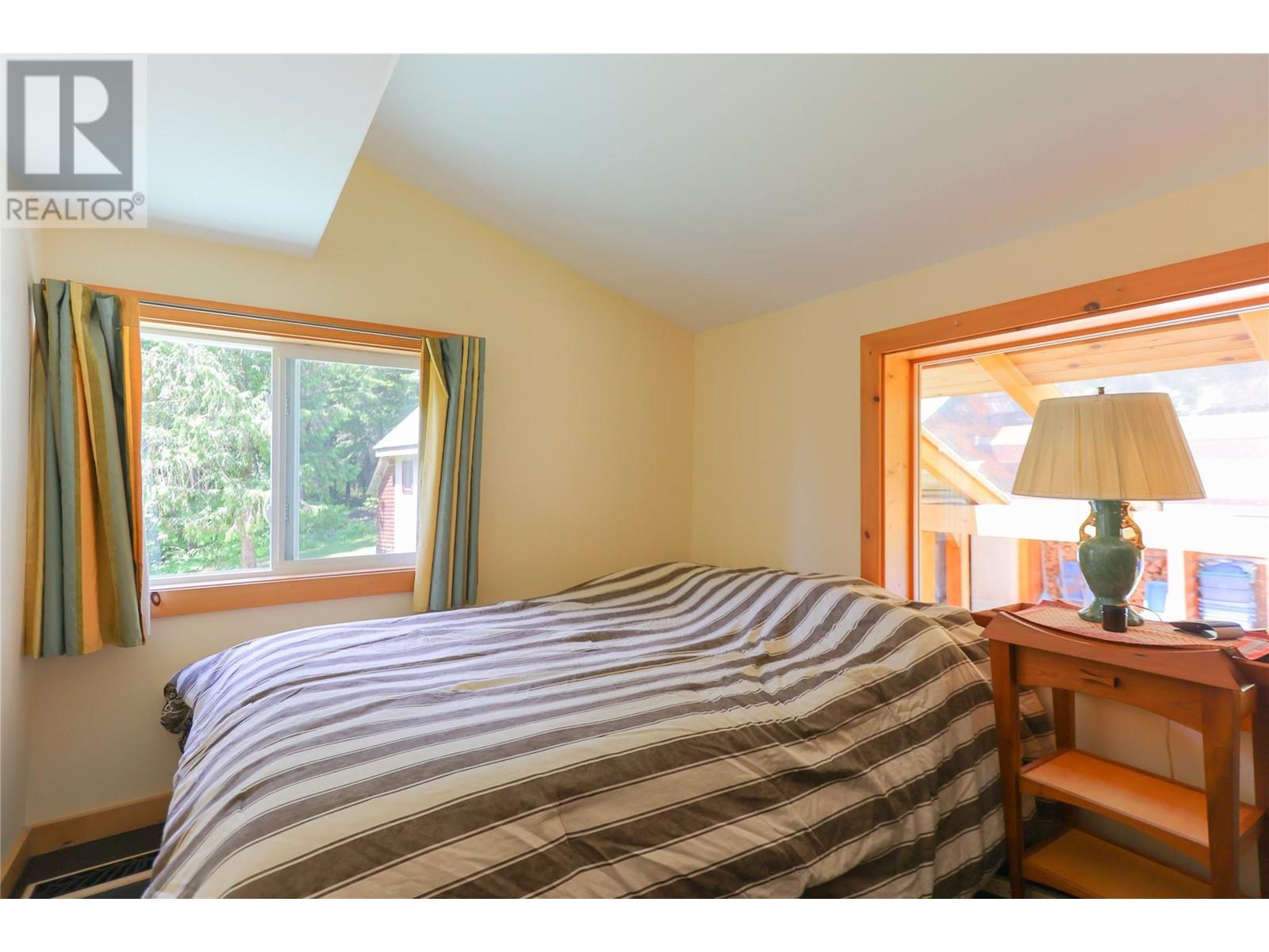 926 Wildhorse Creek Road, Ymir, British Columbia  V0G 2K0 - Photo 27 - 10350606