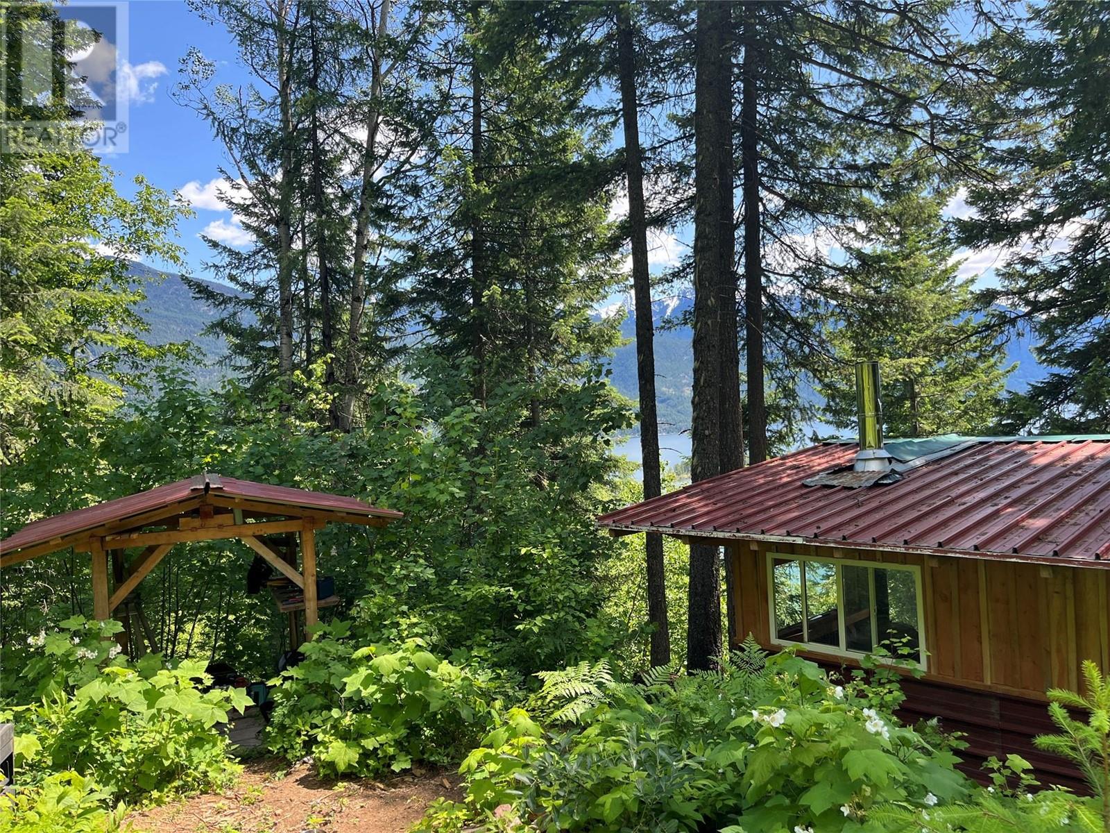 242 9th Street, Kaslo, British Columbia  V0G 1M0 - Photo 45 - 10350911