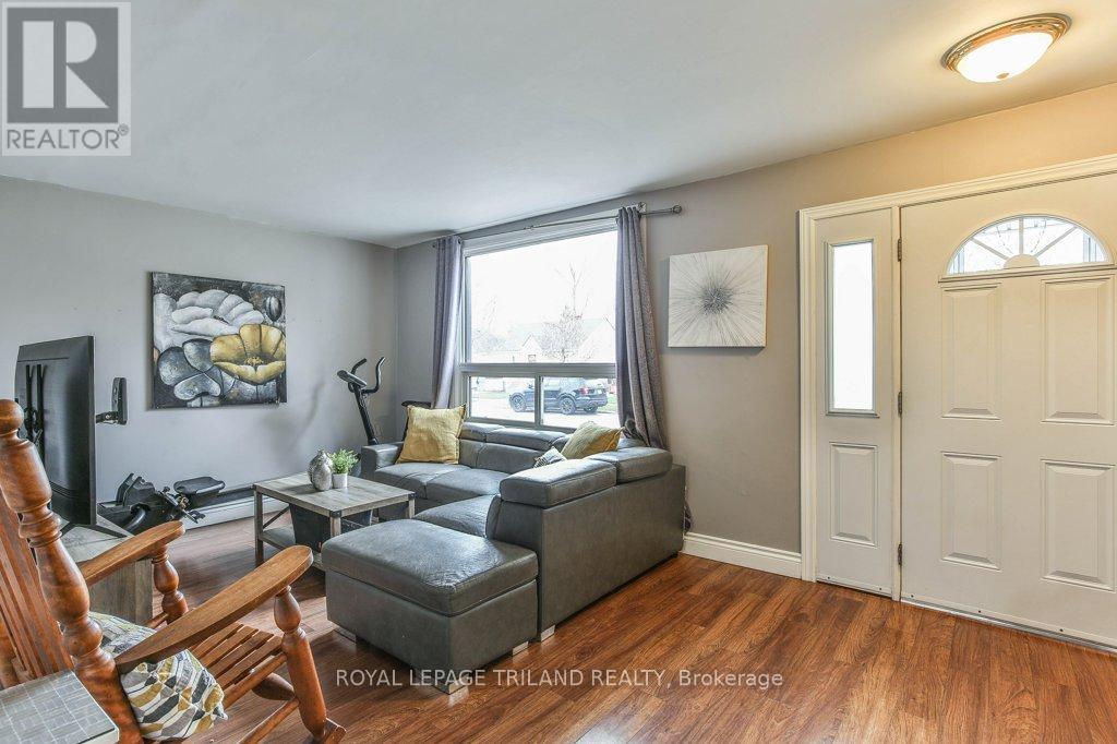 80 Elgin Street, London East, Ontario  N5Z 2T5 - Photo 5 - X12094537