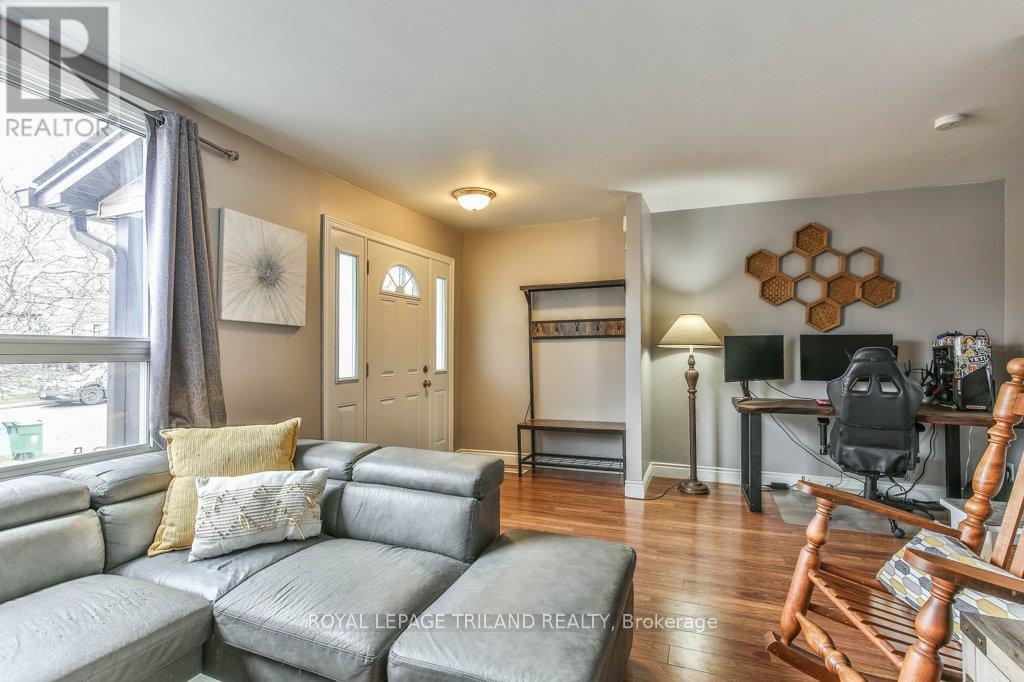 80 Elgin Street, London East, Ontario  N5Z 2T5 - Photo 8 - X12094537