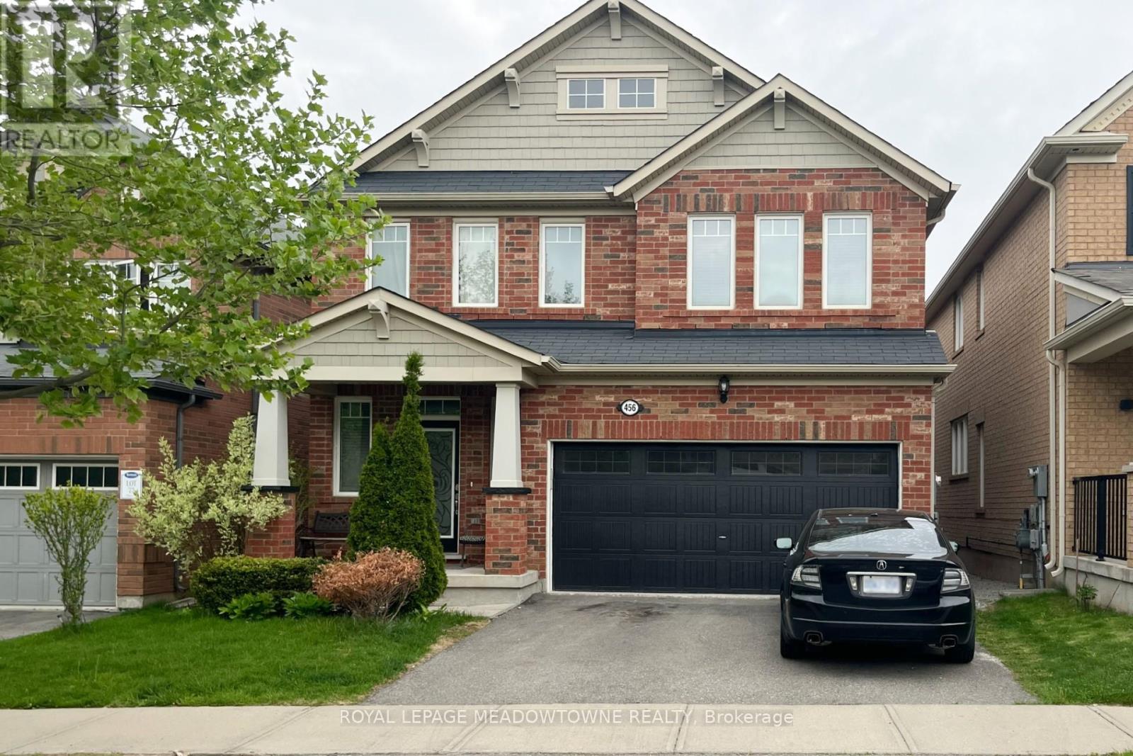 456 TYRONE CRESCENT, Milton, Ontario