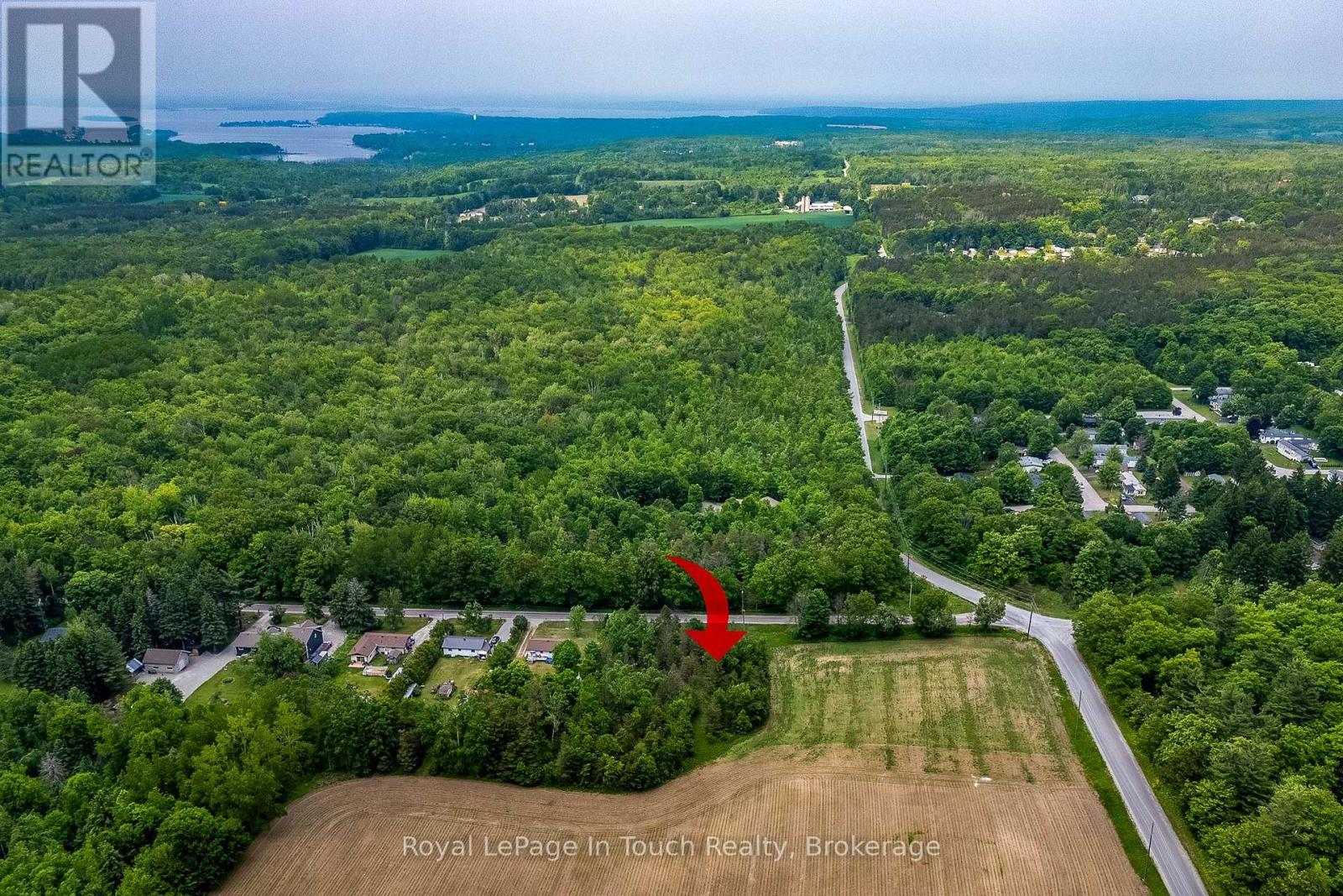 Part 1 Ron Jones Road, Tay, Ontario  L4R 4K3 - Photo 5 - S12204653