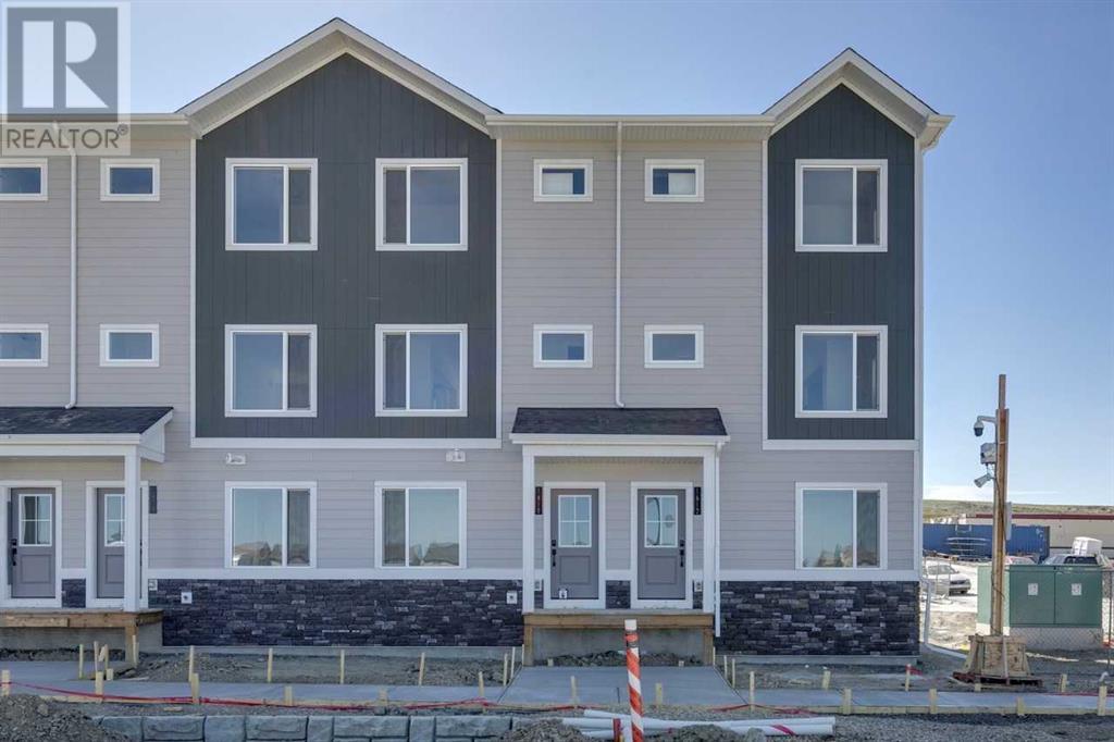 1414, 25 Wildwoods Court Sw, Airdrie, Alberta  T4B 3M9 - Photo 1 - A2224167