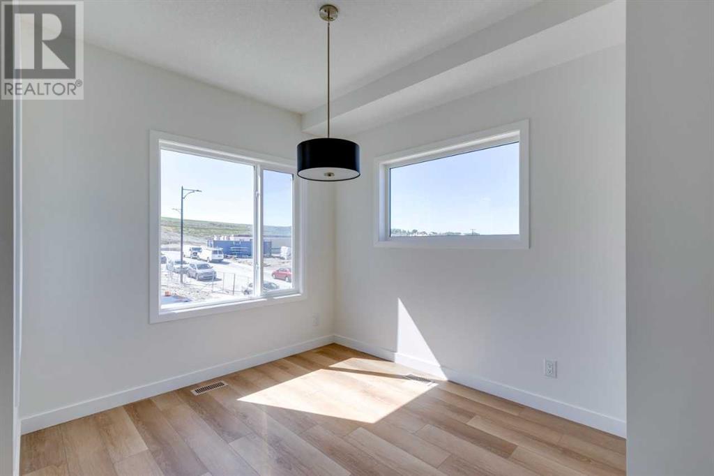 1414, 25 Wildwoods Court Sw, Airdrie, Alberta  T4B 3M9 - Photo 6 - A2224167