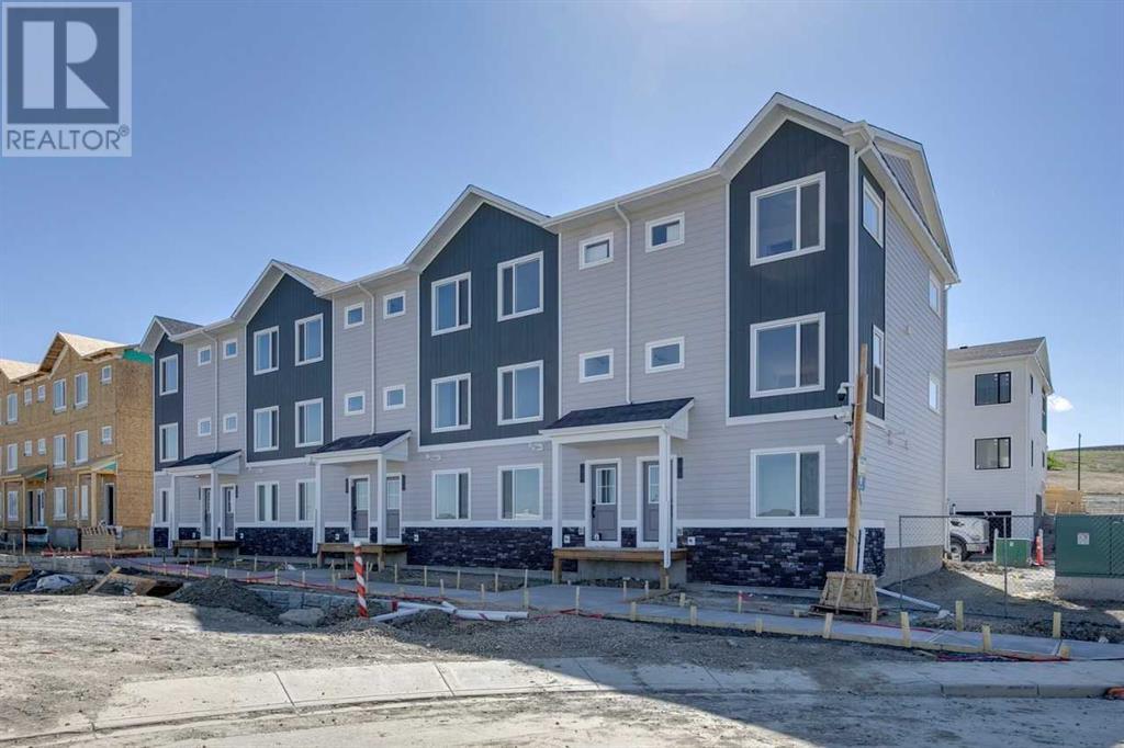 1414, 25 Wildwoods Court Sw, Airdrie, Alberta  T4B 3M9 - Photo 33 - A2224167