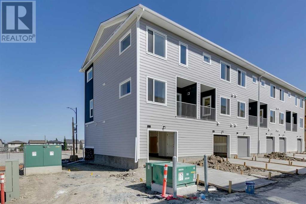 1414, 25 Wildwoods Court Sw, Airdrie, Alberta  T4B 3M9 - Photo 32 - A2224167