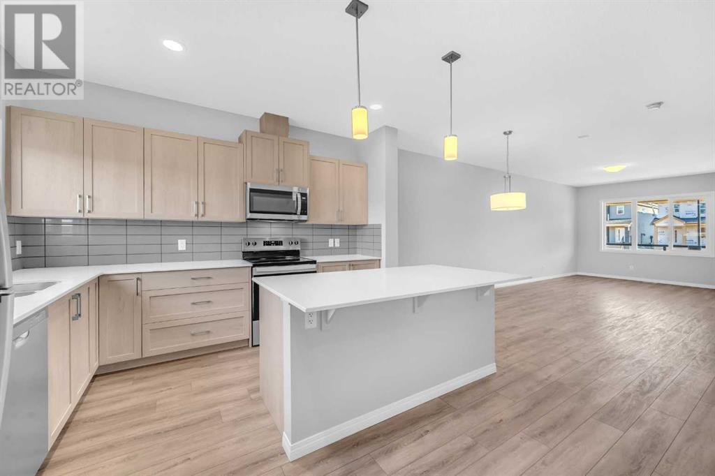 619 Wolf Willow Drive Se, Calgary, Alberta  T2X 5P9 - Photo 13 - A2201158