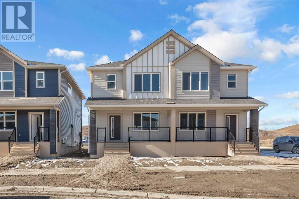 619 Wolf Willow Drive Se, Calgary, Alberta  T2X 5P9 - Photo 2 - A2201158