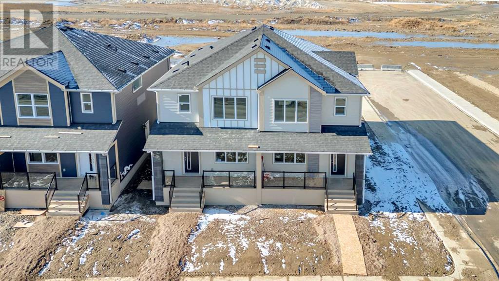 619 Wolf Willow Drive Se, Calgary, Alberta  T2X 5P9 - Photo 37 - A2201158