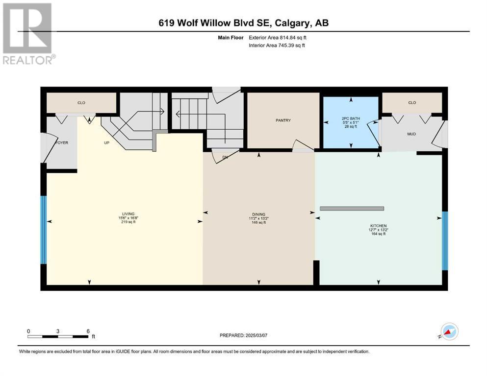 619 Wolf Willow Drive Se, Calgary, Alberta  T2X 5P9 - Photo 47 - A2201158