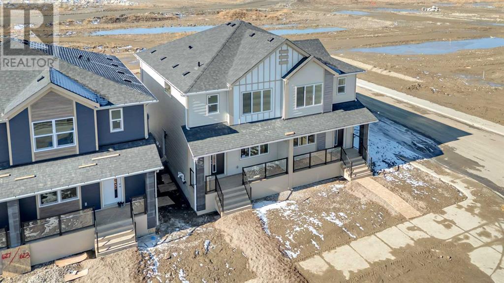 619 Wolf Willow Drive Se, Calgary, Alberta  T2X 5P9 - Photo 38 - A2201158