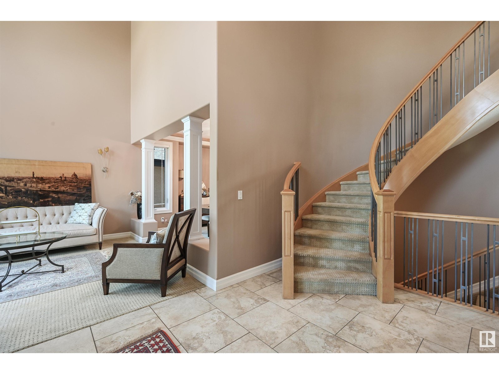 892 Hollands Ld Nw, Edmonton, Alberta  T6R 3L2 - Photo 3 - E4441124